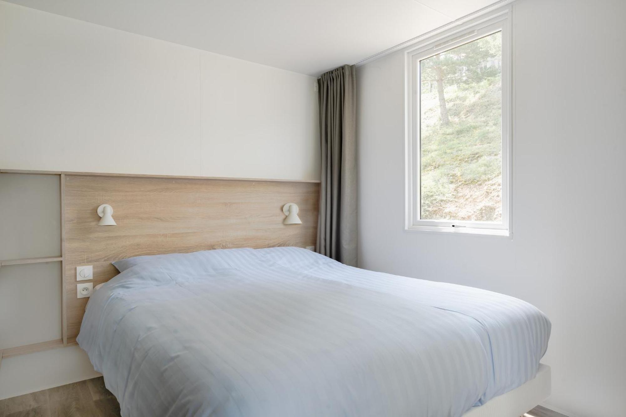 Camping Rcn Belledonne Le Bourg-dʼOisans Habitación foto